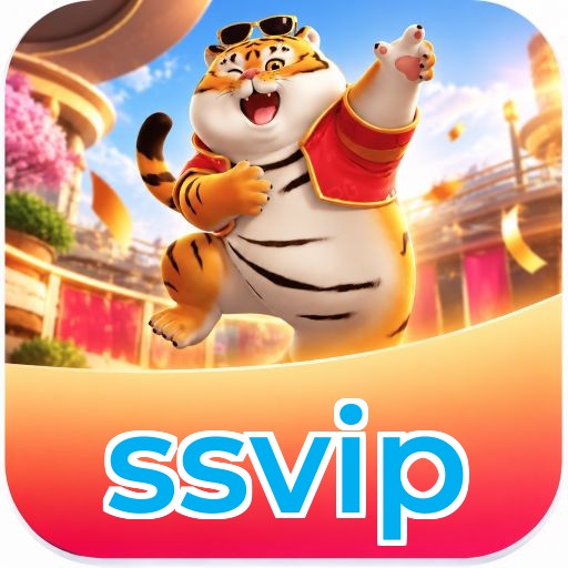 ssvip Logo