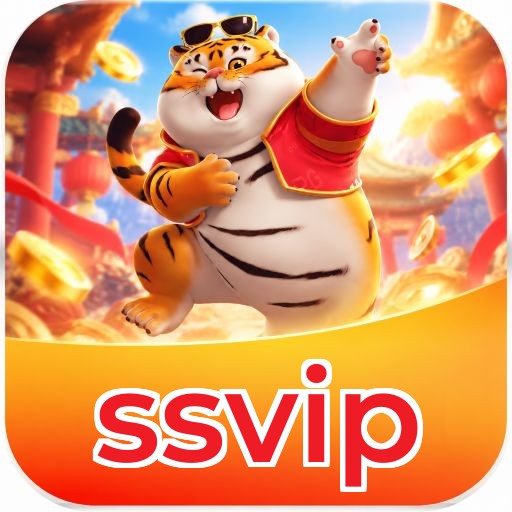 ssvip Logo