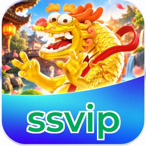 ssvip Logo