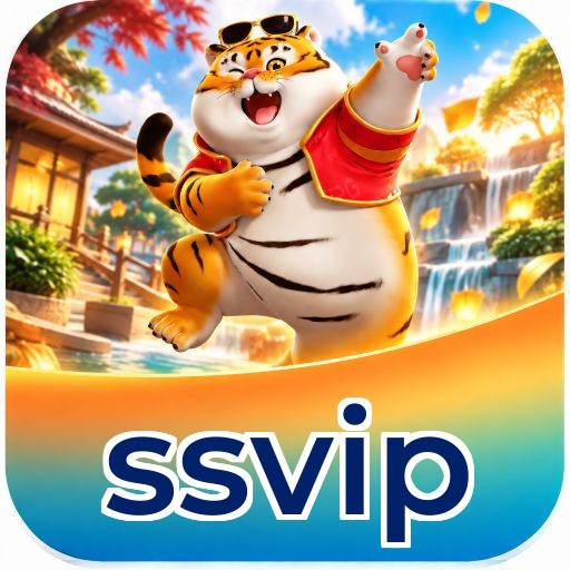 ssvip Logo