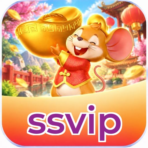 ssvip Logo
