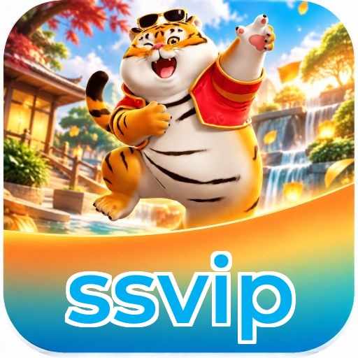 ssvip Logo