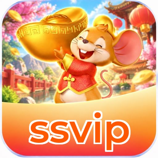 Baixar ssvip - Logo Oficial do Aplicativo