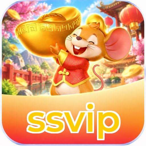 ssvip Logo