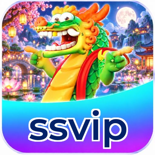 ssvip Logo
