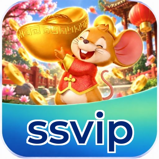 ssvip Logo
