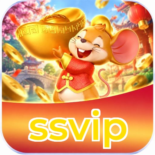 ssvip Logo