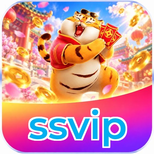 ssvip Bônus - Logo Oficial