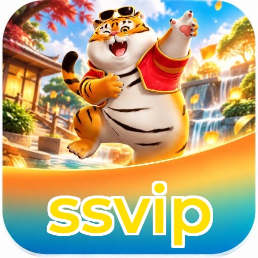 ssvip Logo