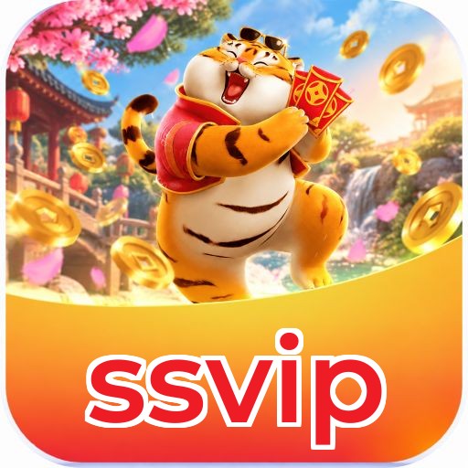 ssvip Logo