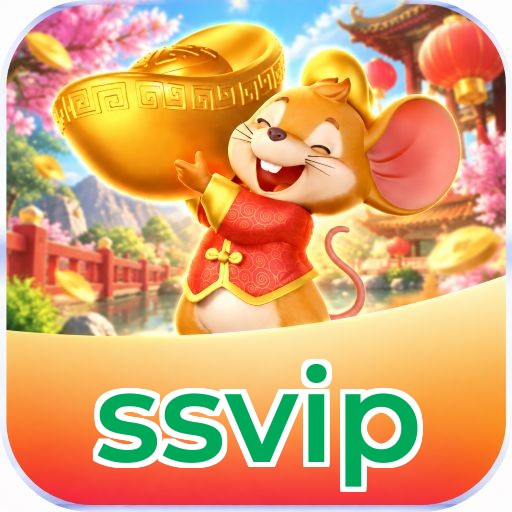 ssvip Bet - Apostas Esportivas Logo Oficial