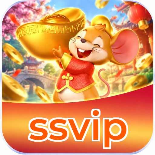 ssvip App Logo - Aplicativo Oficial iOS e Android