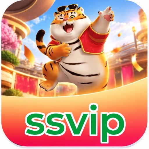 ssvip Login - Logo Oficial