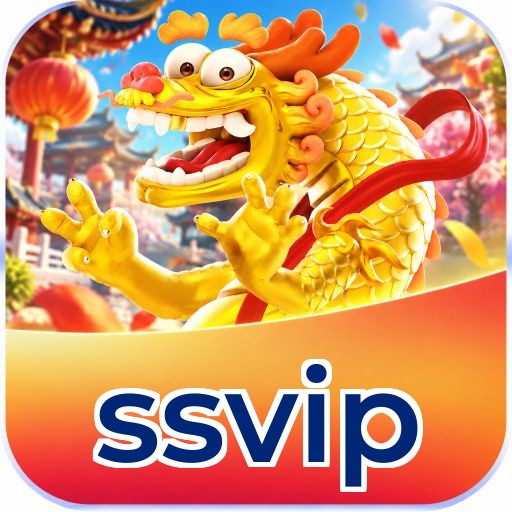 ssvip Logo