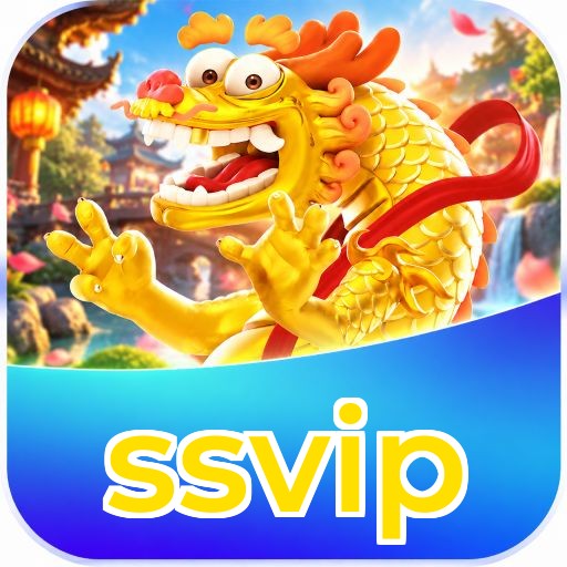 ssvip Logo