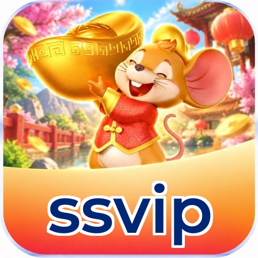 ssvip Cassino ao Vivo - Logo Oficial