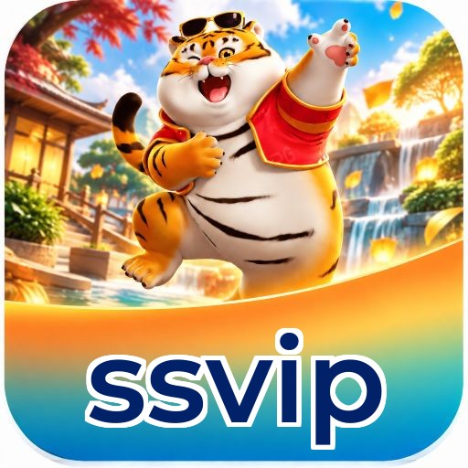 ssvip Fortune Tiger Game