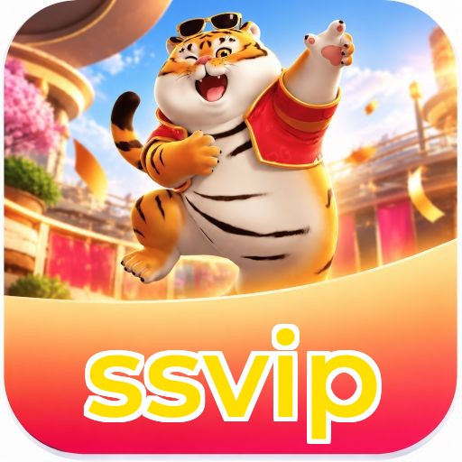 ssvip Logo