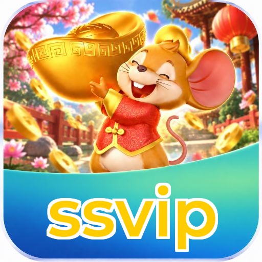 ssvip Logo