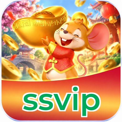 ssvip Telegram - Logo Oficial