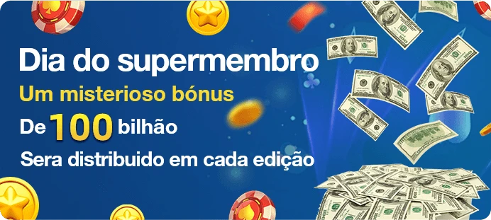 SSVIP Ganhe R$ 100,00 Gratis